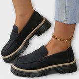 Alice - Μοκασίνια