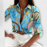 Βλλούζα με CLASSIC γιακά